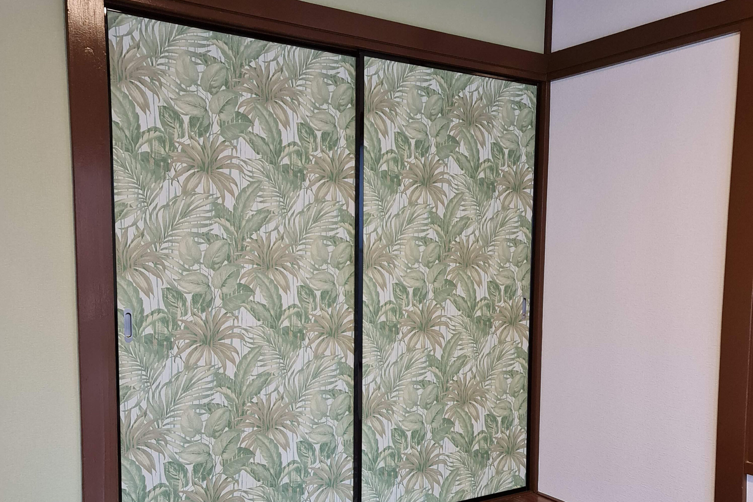 埼玉県川越市戸建リフォーム「緑風薫る家」